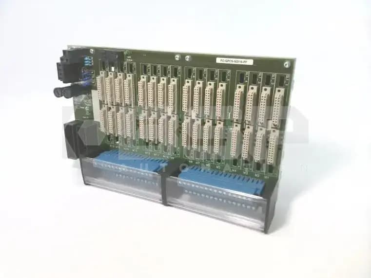 Pepperl+Fuchs FC-GPCS-SDI16-PF Pepperl+Fuchs FC-GPCS-SDI16-PF