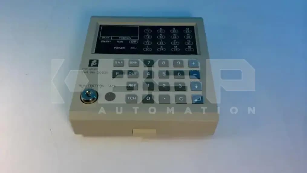 Pepperl+Fuchs FC-20P-20635 Pepperl+Fuchs FC-20P-20635