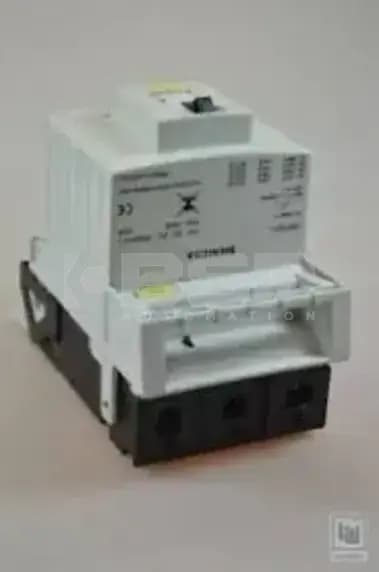 Siemens 3NP 407 Siemens 3NP 407