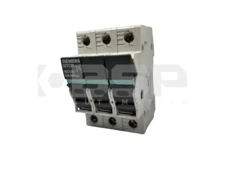 Siemens 3NC1093 Siemens 3NC1093