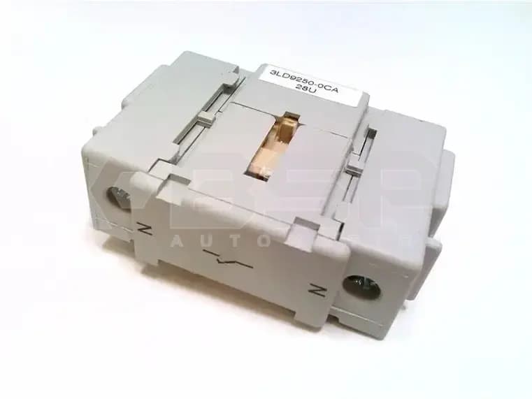 Siemens 3LD9250-0CA Siemens 3LD9250-0CA