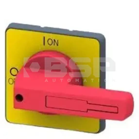 Siemens 3LD92433B Siemens 3LD92433B