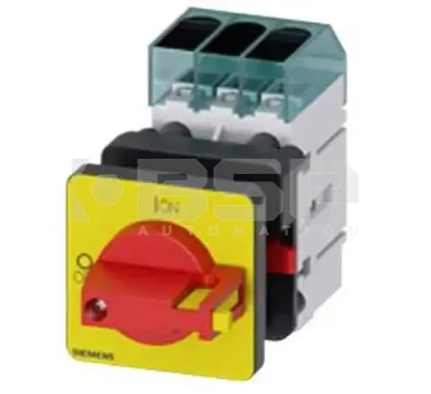 Siemens 3LD3450-0TK13 Siemens 3LD3450-0TK13