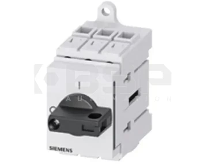 Siemens 3LD3430-1TK11 Siemens 3LD3430-1TK11