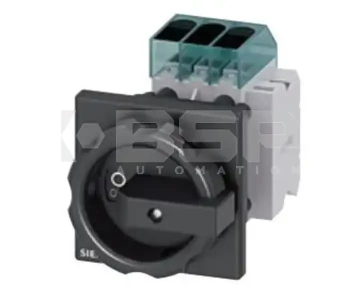 Siemens 3LD3354-1TK51 Siemens 3LD3354-1TK51