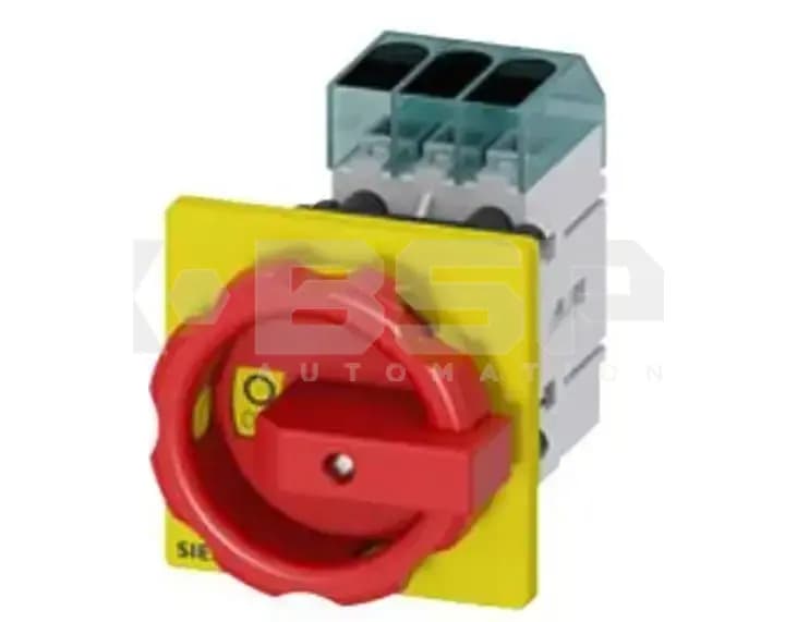 Siemens 3LD3354-0TK53 Siemens 3LD3354-0TK53