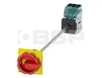 Siemens 3LD3348-0TK53 Siemens 3LD3348-0TK53