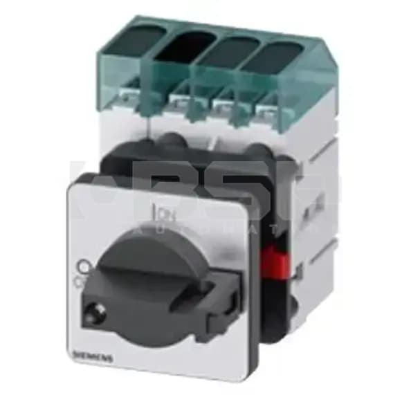 Siemens 3LD3250-0TL11 Siemens 3LD3250-0TL11