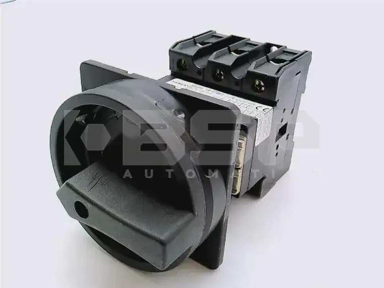 Siemens 3LD1518-0TB51 Siemens 3LD1518-0TB51