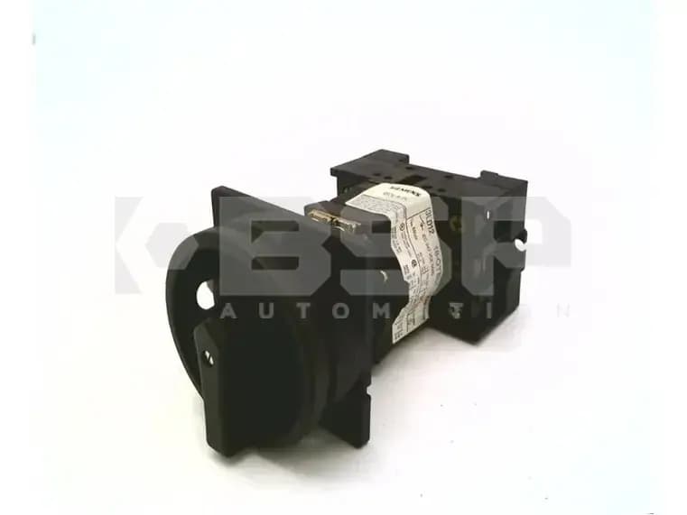Siemens 3LD1218-0TB51 Siemens 3LD1218-0TB51