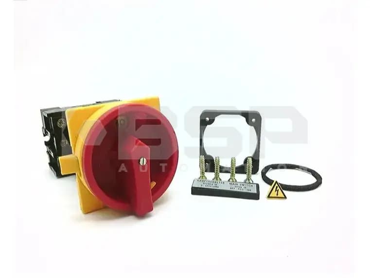 Siemens 3LD1-118-0TB53 Siemens 3LD1-118-0TB53