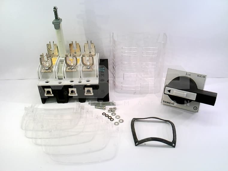 Siemens 3KL8151-3HA00 Siemens 3KL8151-3HA00