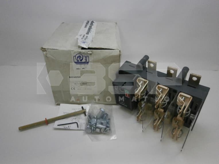 Siemens 3KL7131-3AA00 Siemens 3KL7131-3AA00