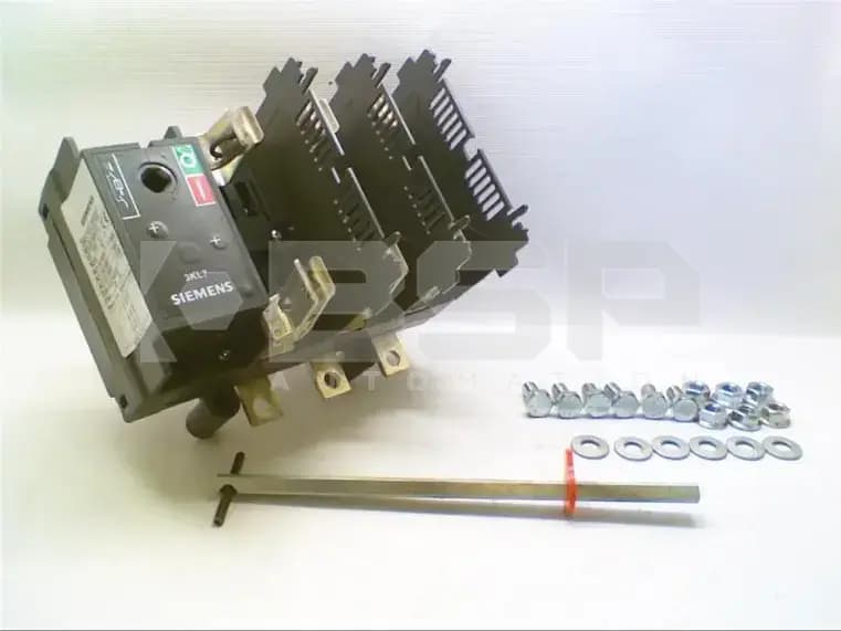 Siemens 3KL7113-3AA00 Siemens 3KL7113-3AA00