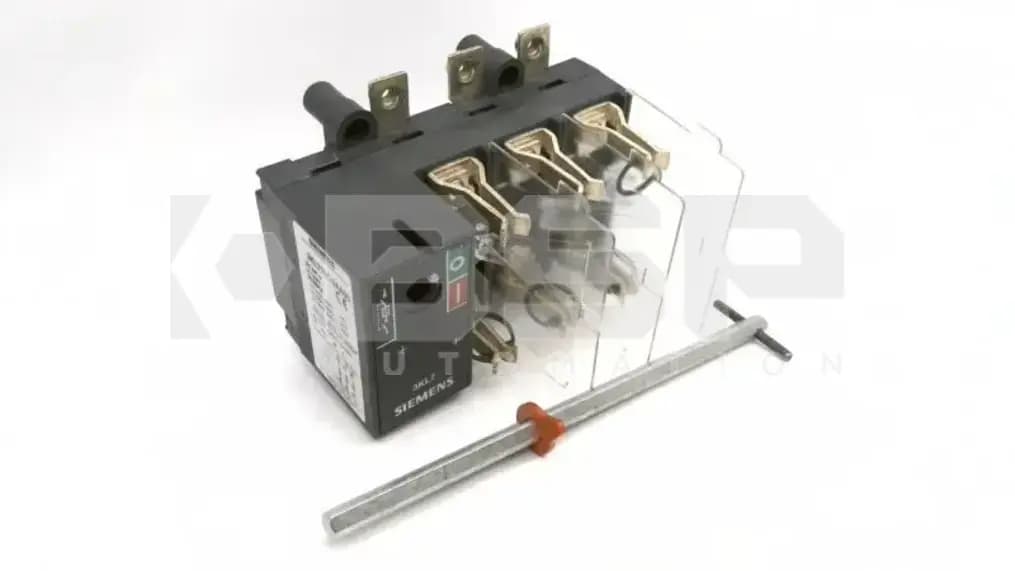 Siemens 3KL71113AA00 Siemens 3KL71113AA00