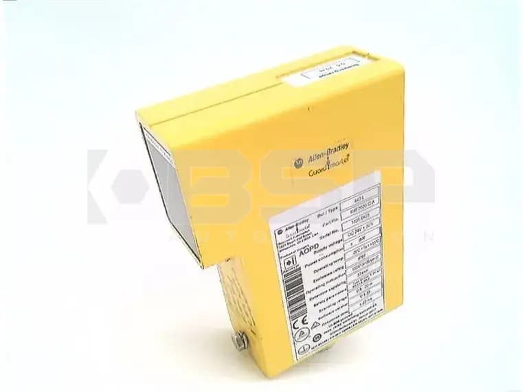 Allen Bradley 440L-R4F0020-QA Allen Bradley 440L-R4F0020-QA