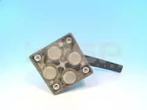 FESTO HS-4/3-1/4 FESTO HS-4/3-1/4