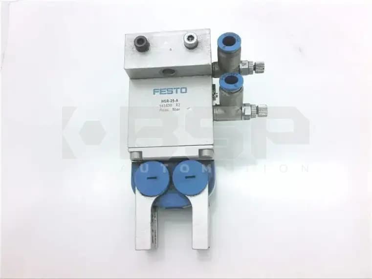 FESTO HGR-25-A FESTO HGR-25-A