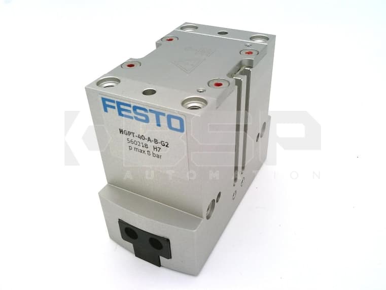 FESTO HGPT-40-A-B-G2 FESTO HGPT-40-A-B-G2