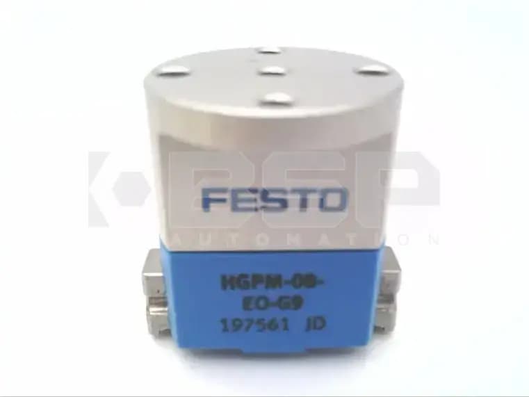 FESTO HGPM-08-EO-G9 FESTO HGPM-08-EO-G9