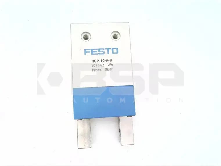 FESTO HGP-10-A-B FESTO HGP-10-A-B