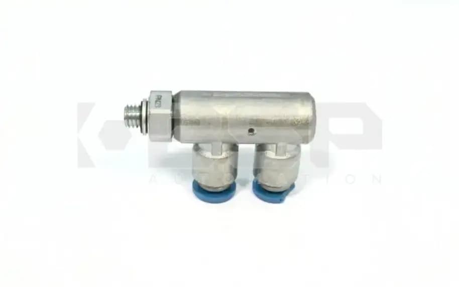 FESTO HGL-M5-QS-4 FESTO HGL-M5-QS-4
