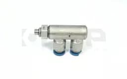 FESTO HGL-M5-QS-4 FESTO HGL-M5-QS-4