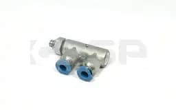 FESTO HGL-M5-QS-4 FESTO HGL-M5-QS-4