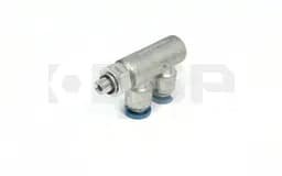 FESTO HGL-M5-QS-4 FESTO HGL-M5-QS-4