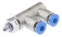 FESTO HGL-M5-QS-4 FESTO HGL-M5-QS-4