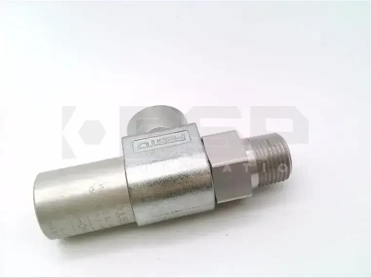 FESTO HGL-3/8-NPT FESTO HGL-3/8-NPT