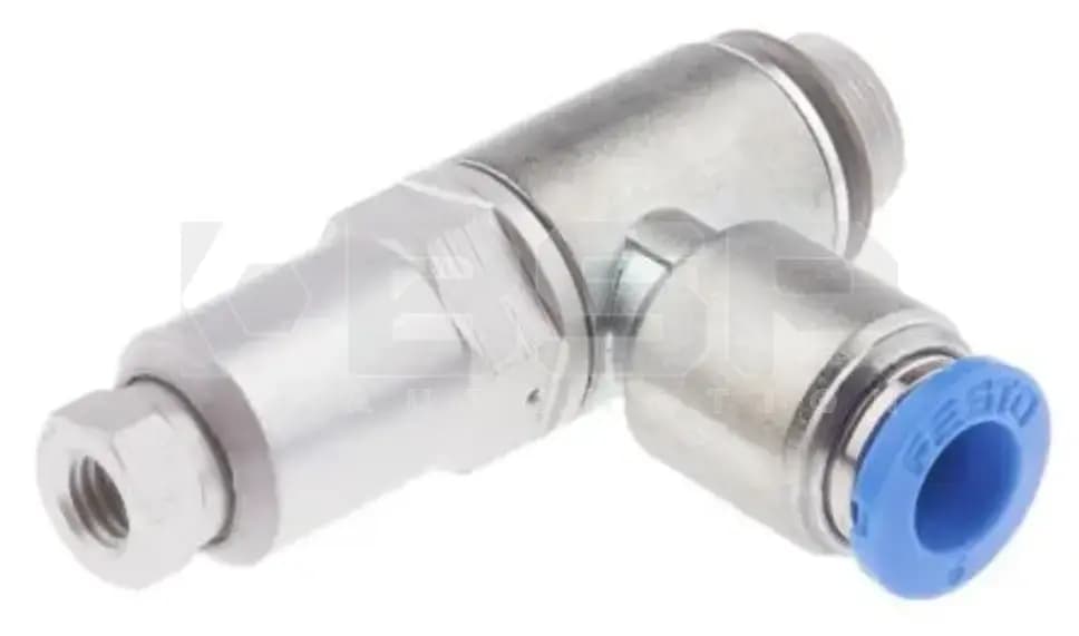 FESTO HGL-1/8-QS-6 FESTO HGL-1/8-QS-6