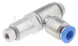 FESTO HGL-1/8-QS-6 FESTO HGL-1/8-QS-6