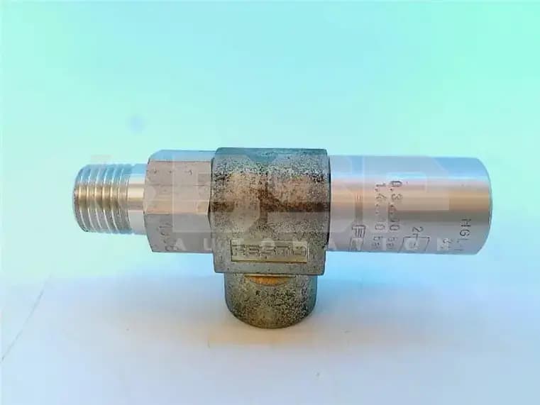 FESTO HGL-1/4-NPT FESTO HGL-1/4-NPT