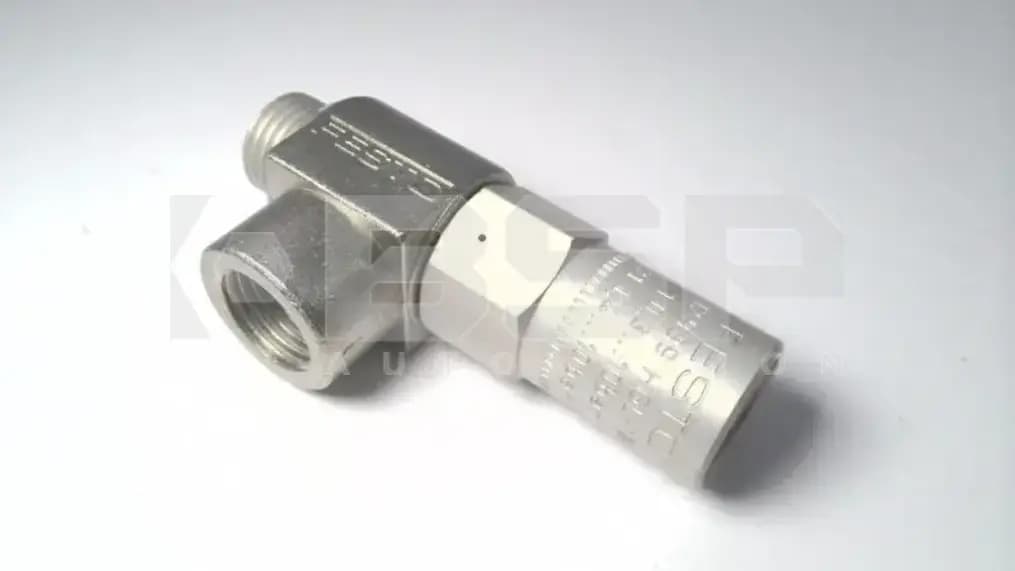 FESTO HGL-1/4 FESTO HGL-1/4