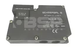 Schmersal IEC 60947-5-1 Schmersal IEC 60947-5-1