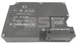 Schmersal IEC 60947-5-1 Schmersal IEC 60947-5-1