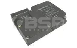 Schmersal IEC 60947-5-1 Schmersal IEC 60947-5-1