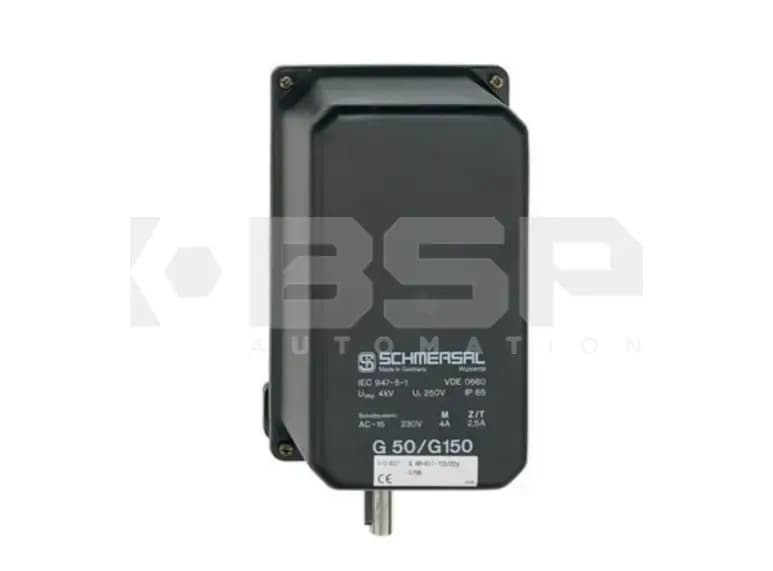 Schmersal G 50-050-M22/22-Z11/11Y-2047-1 Schmersal G 50-050-M22/22-Z11/11Y-2047-1