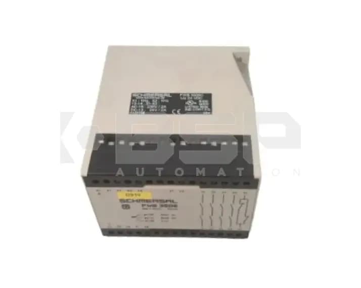 Schmersal FWS-3506 Schmersal FWS-3506