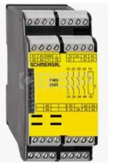 Schmersal FWS-2505C Schmersal FWS-2505C