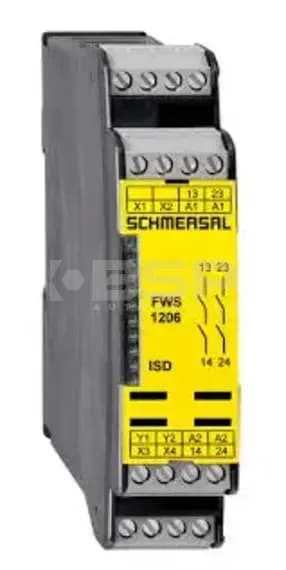 Schmersal FWS-1206 Schmersal FWS-1206