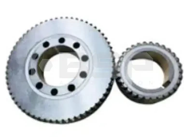 Atlas Copco 1622369207 Atlas Copco 1622369207