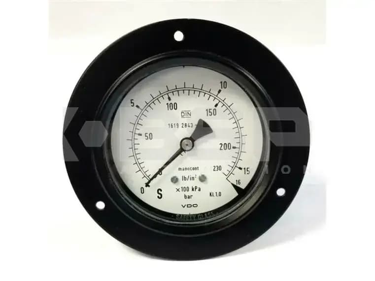 Atlas Copco 1619-2843-03 Atlas Copco 1619-2843-03