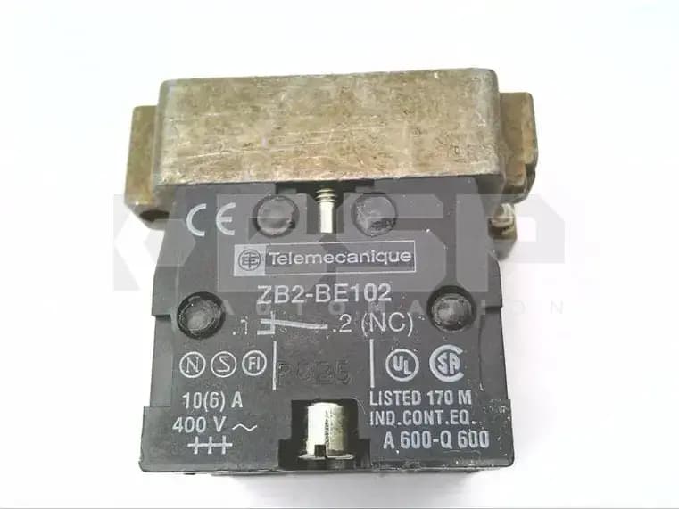 Schneider Electric ZB2-BZ104 Schneider Electric ZB2-BZ104