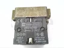 Schneider Electric ZB2-BZ104 Schneider Electric ZB2-BZ104