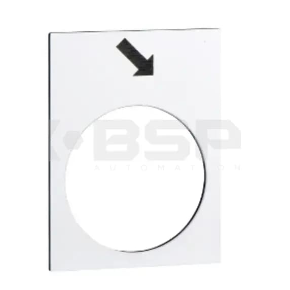 Schneider Electric ZB2-BY4913 Schneider Electric ZB2-BY4913