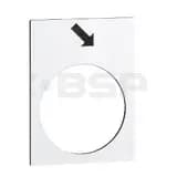 Schneider Electric ZB2-BY4913 Schneider Electric ZB2-BY4913