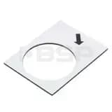 Schneider Electric ZB2-BY4913 Schneider Electric ZB2-BY4913