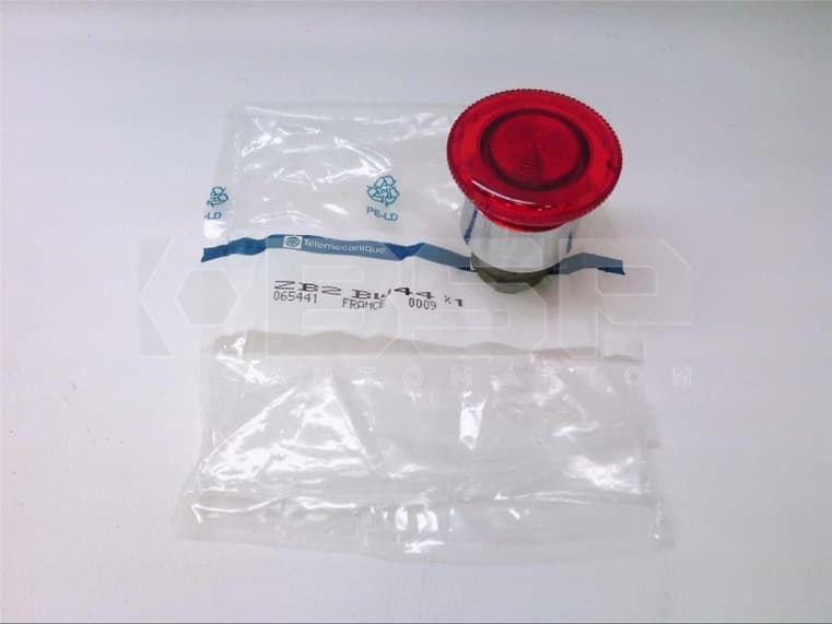 Schneider Electric ZB2-BW44 Schneider Electric ZB2-BW44